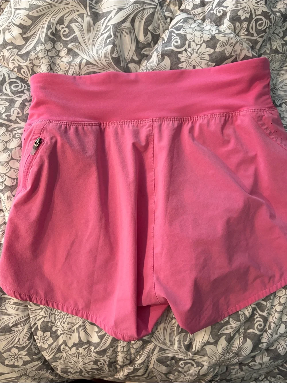 Nike breathable athletic